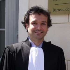 Maître BOUSQUET
